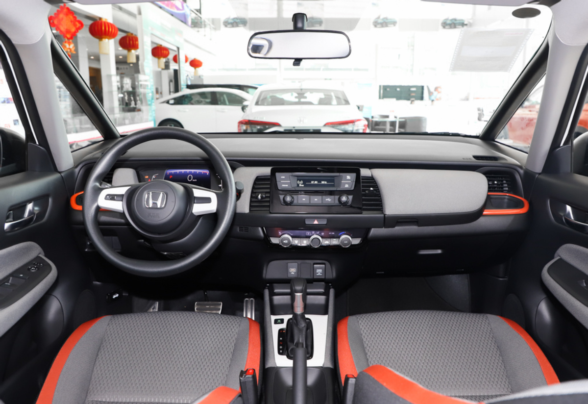 78万起售2023款东风本田life上市 发动机功率下调 - 新闻详情 - 买车