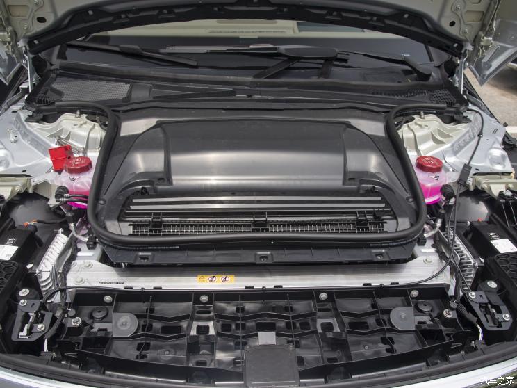 梅赛德斯-AMG 奔驰EQS AMG 2022款 AMG EQS 53 4MATIC+ 梅赛德斯-AMG 奔驰EQS AMG 2022款 AMG EQS 53 4MATIC+