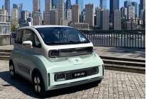 10万搭载自动驾驶功能，除了2023款KiWi EV还有谁？
