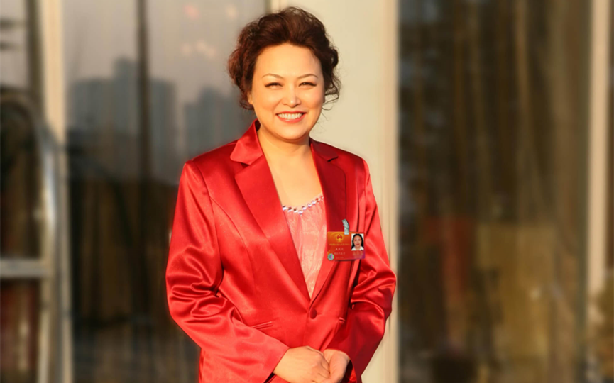 王凤英加盟小鹏，她能给小鹏带来什么？
