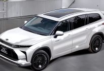 多款新车即将发布，丰田又将迎来产品“大年”，实力不俗
