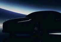 吉利发布中高端新能源系列，首款车型酷似GT跑车