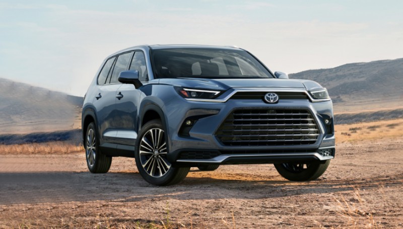 或30万起，北美版“大汉兰达”要引入？没冰箱彩电但更适合家用