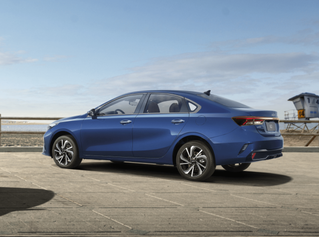 这个时代,对于韩系车真的不太友好.