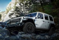 纪念卢比肯诞生20周年 Jeep牧马人发布纪念版新车 海外售48万起