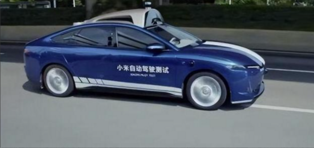 小米造车或将借用宝沃资质,难道自建工厂的路走不通?- 买车网