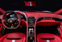 进入中国市场30周年，Ferrari Roma纪念版