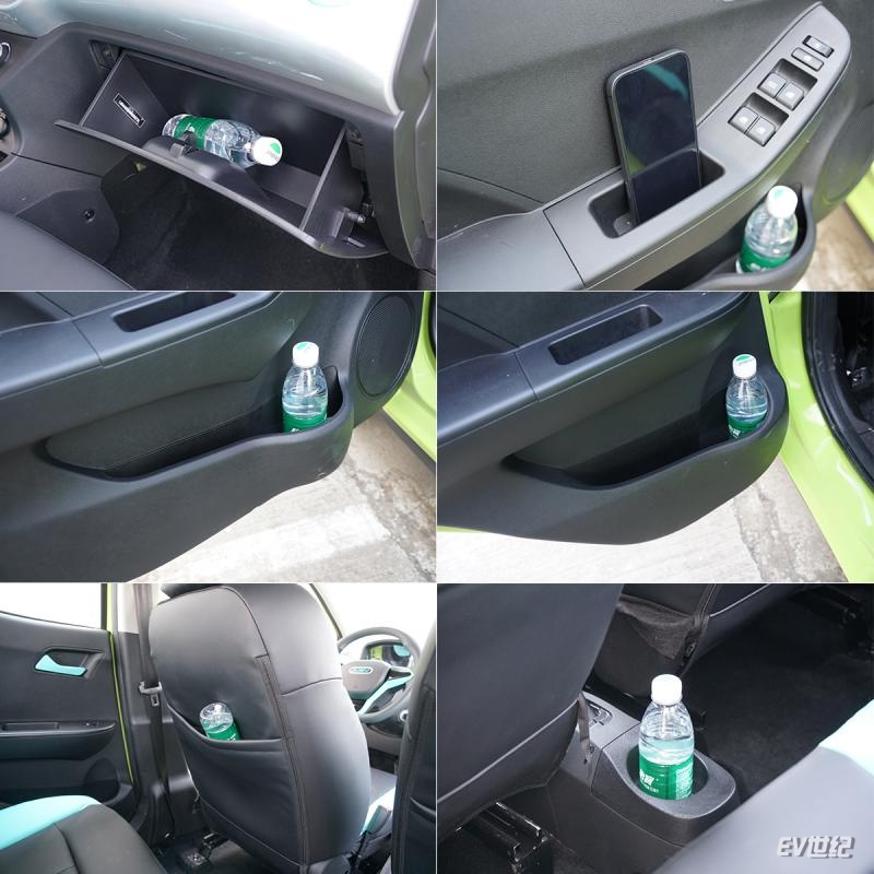 在旋转手感方面,毕竟旋钮式换挡已经流行了很多年,供应和制造都非常