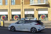 日产汽车助力英国ServCity项目推动城市自动驾驶技术发展