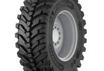 米其林EVOBIB创新“2合1”农业轮胎上市