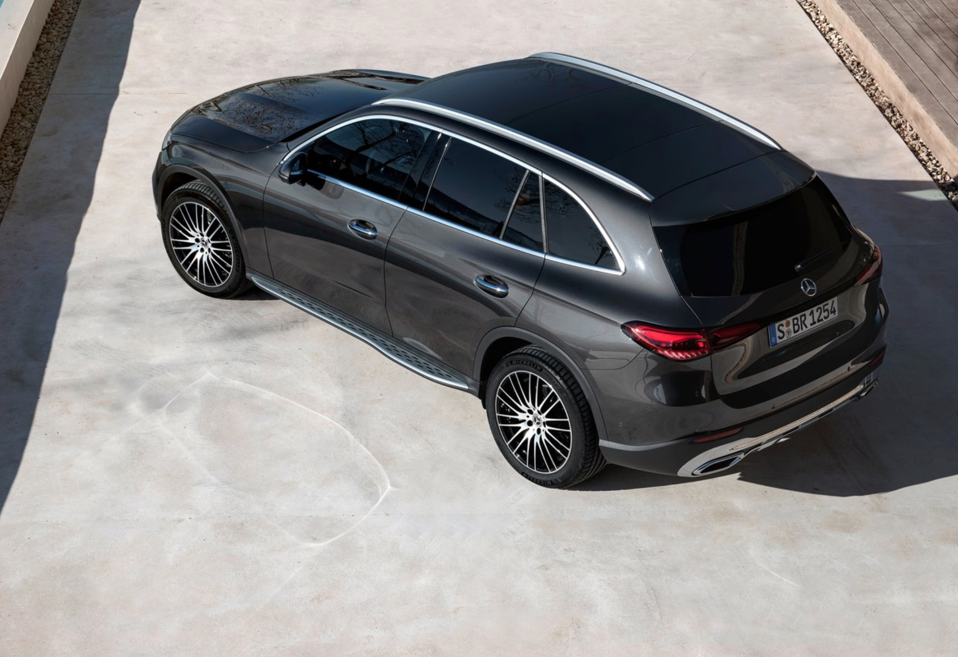 换代奔驰glc,宝马x1,3月新车抢先看(下)- 买车网