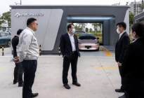广汽冯兴亚：建议对新能源车持续补贴