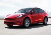 螺栓未拧紧 特斯拉在美国召回Model Y