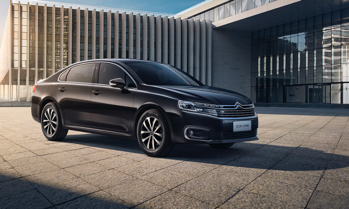 雪铁龙c6都降到12万啦,能买吗?法系车还有未来吗?