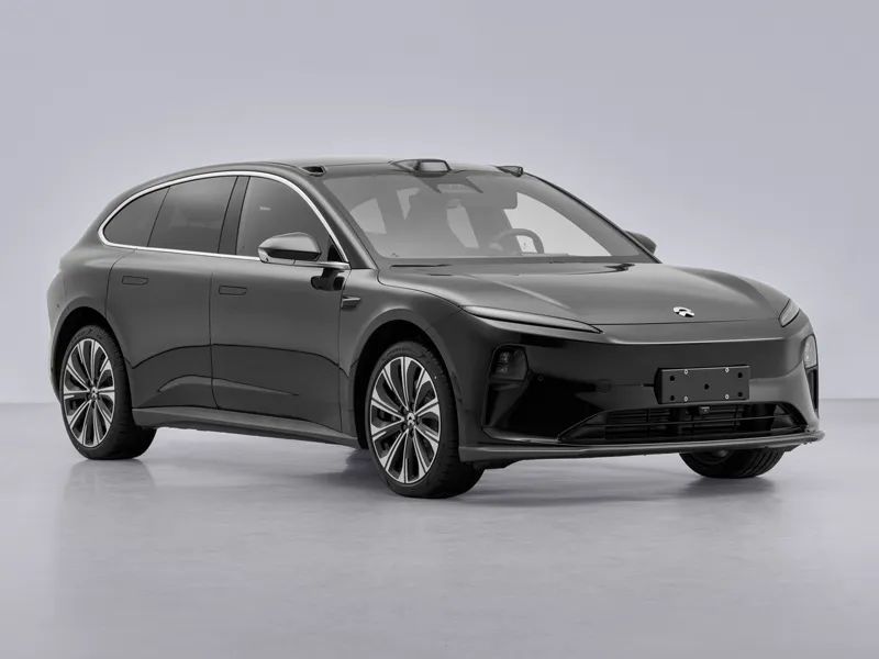 全尺寸SUV，猎装车，跑车！三月最有趣新车，都在这了！