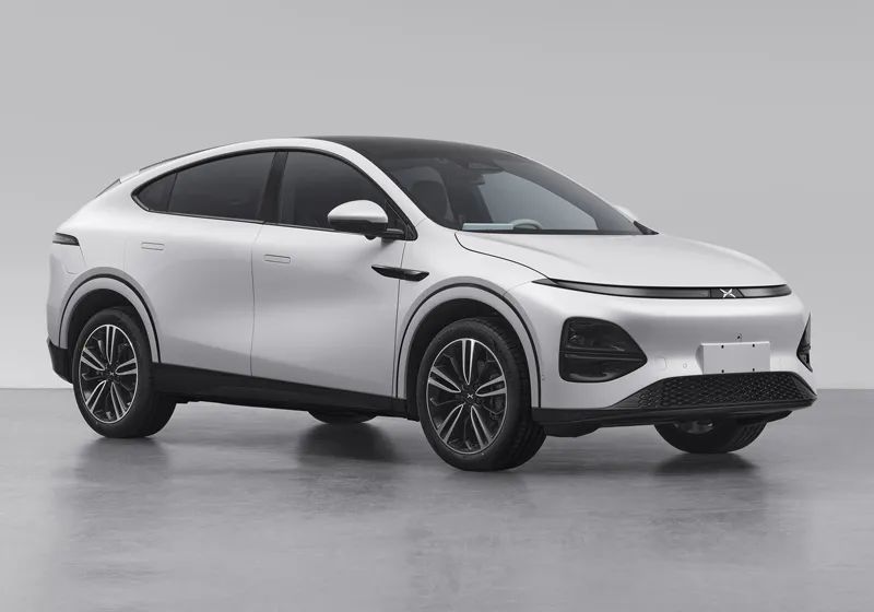 全尺寸SUV，猎装车，跑车！三月最有趣新车，都在这了！