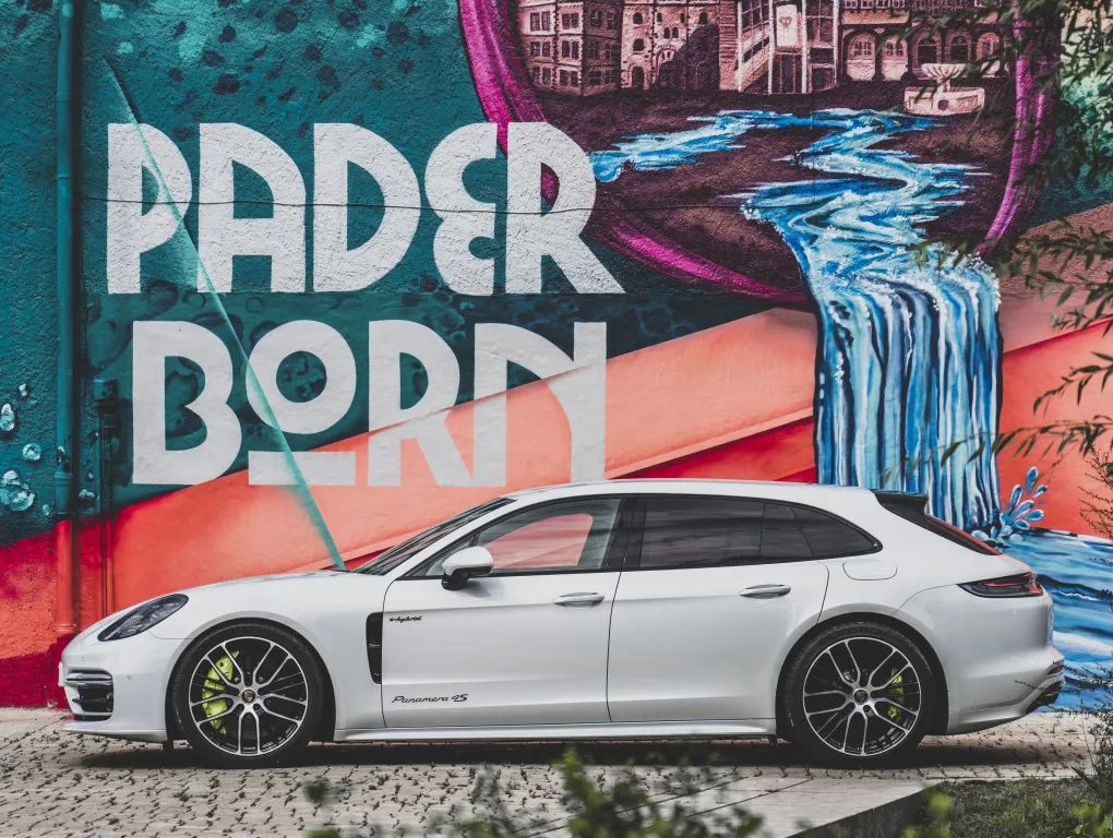 全尺寸SUV，猎装车，跑车！三月最有趣新车，都在这了！