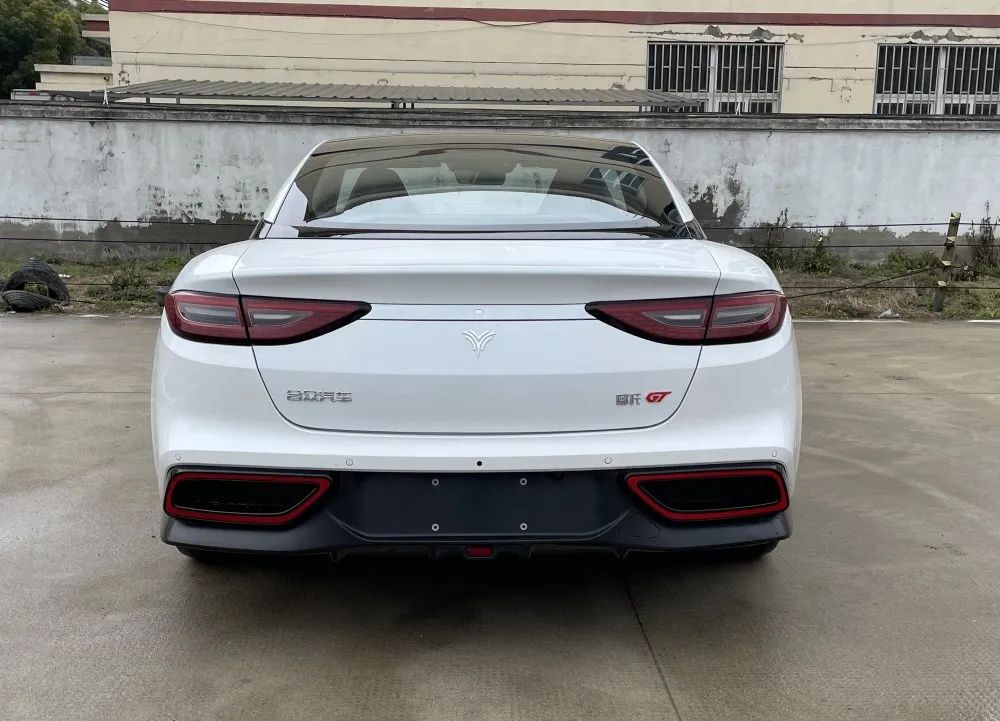 全尺寸SUV，猎装车，跑车！三月最有趣新车，都在这了！