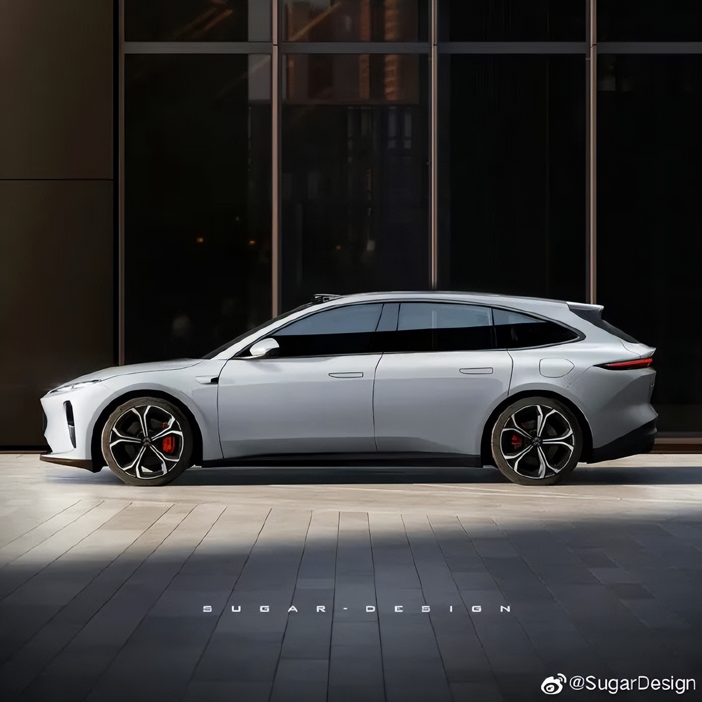 全尺寸SUV，猎装车，跑车！三月最有趣新车，都在这了！