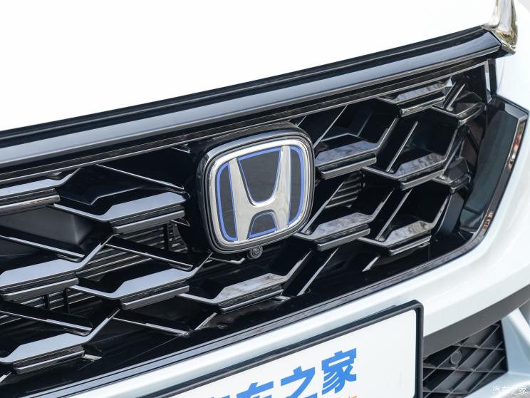 东风本田 本田CR-V新能源 2023款 锐·混动e+ 2.0L 领耀版