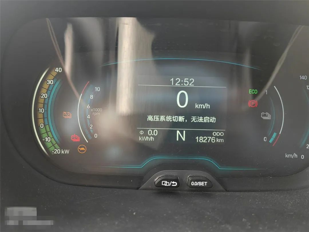 买新能源该避的坑（2）：奇瑞小蚂蚁大量失速案例，小毛病也不少