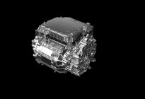 系统功率340kW 长城汽车智能四驱电混技术Hi4来了