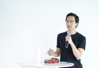 特斯拉：软件帮我们抵达从未想过的高度