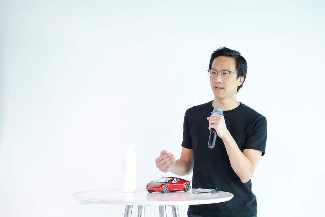 特斯拉副总裁现场解读model s/x全文- 买车网