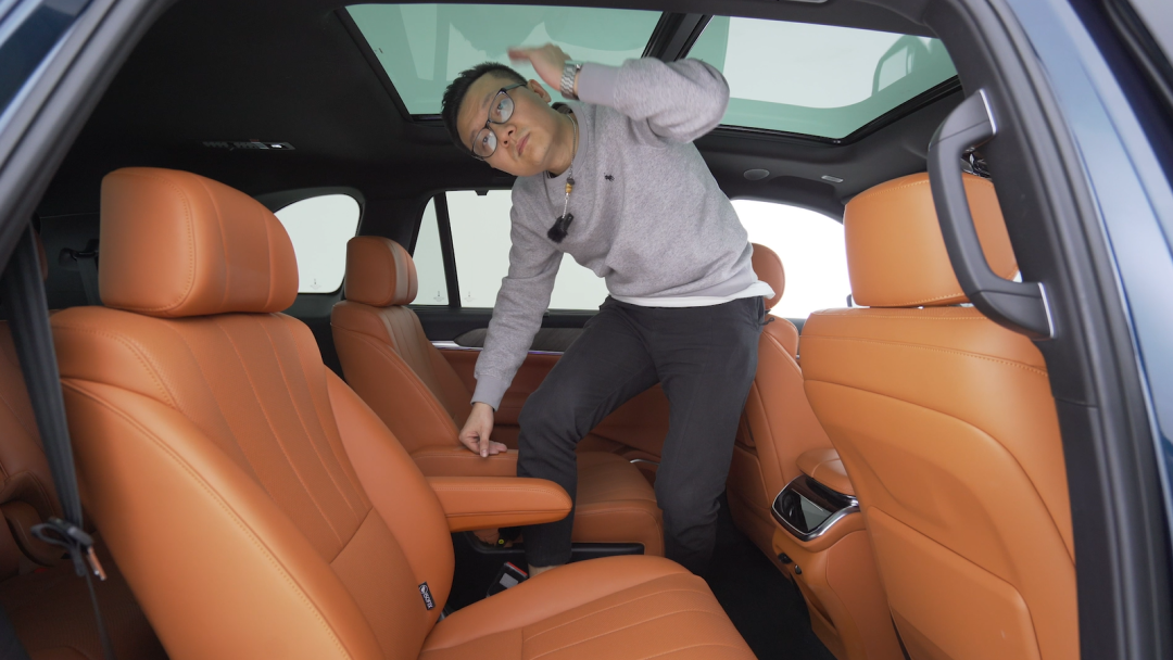 上打理想L8，下打比亚迪唐？WEY蓝山假如25万能火吗？