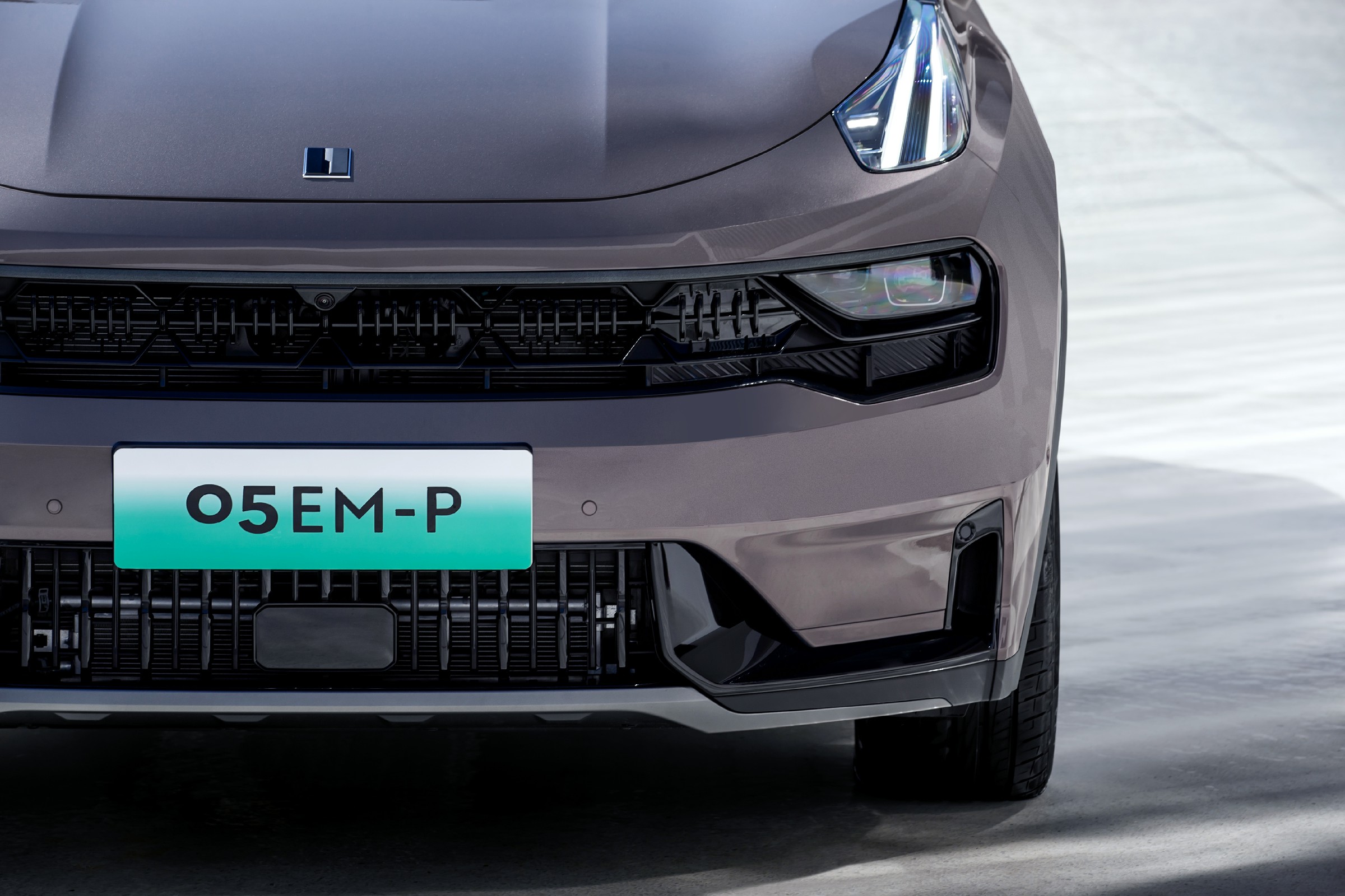 68万元起,领克05轿跑suv家族焕新上市全文- 买车网