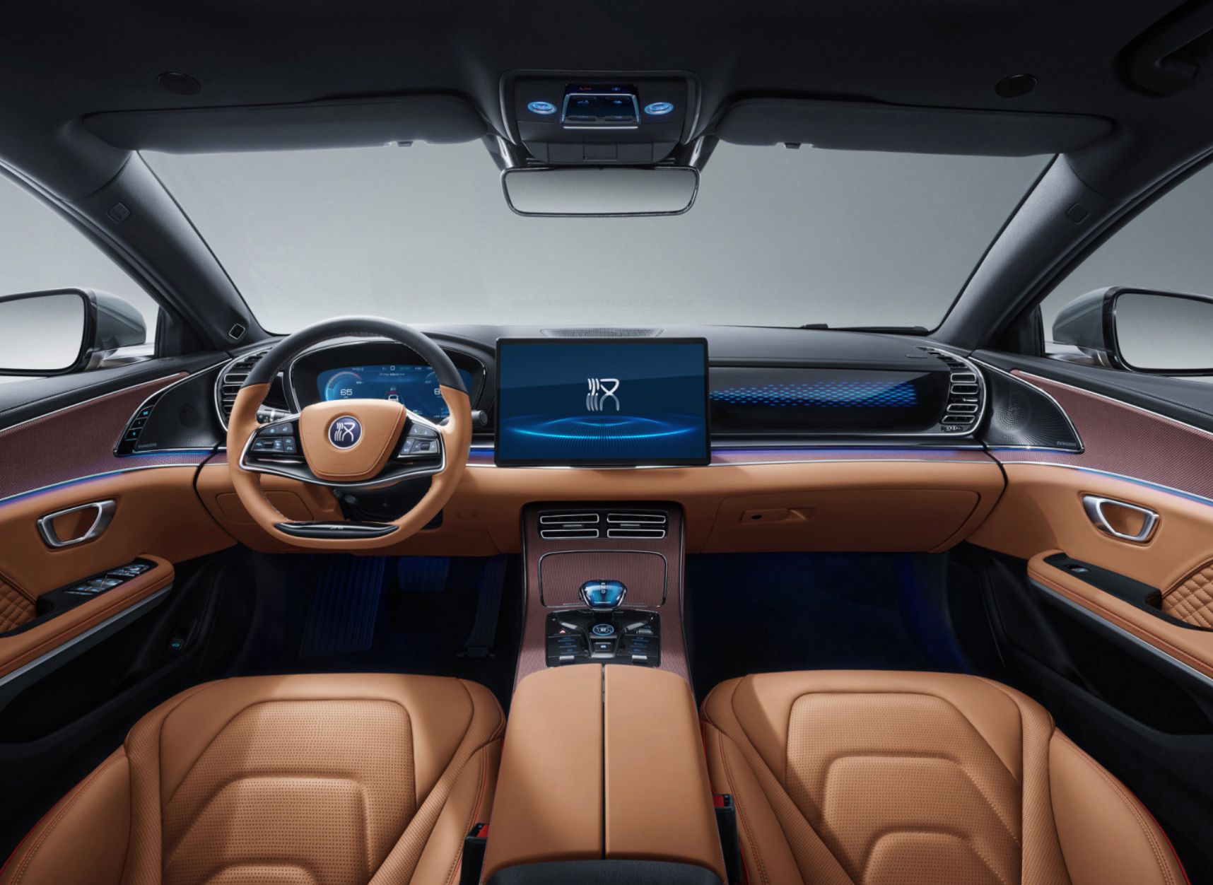 首推入门版 比亚迪汉ev冠军版购车手册 - 新闻详情 - 买车网