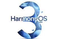 Harmony OS 3登场 探访华为春季发布会