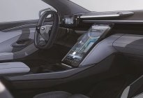 外观平庸 福特全新电动SUV探险者EV发布