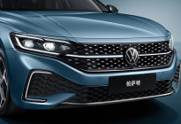 2023款改款帕萨特上市！换装新发动机，售价18.19万元起