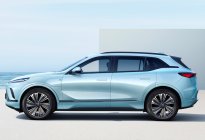 五座中大型SUV，别克E5将于4月上市，配30英寸6K屏