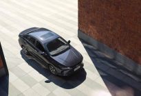 运动性能小钢炮——奇瑞艾瑞泽5 GT全新上市