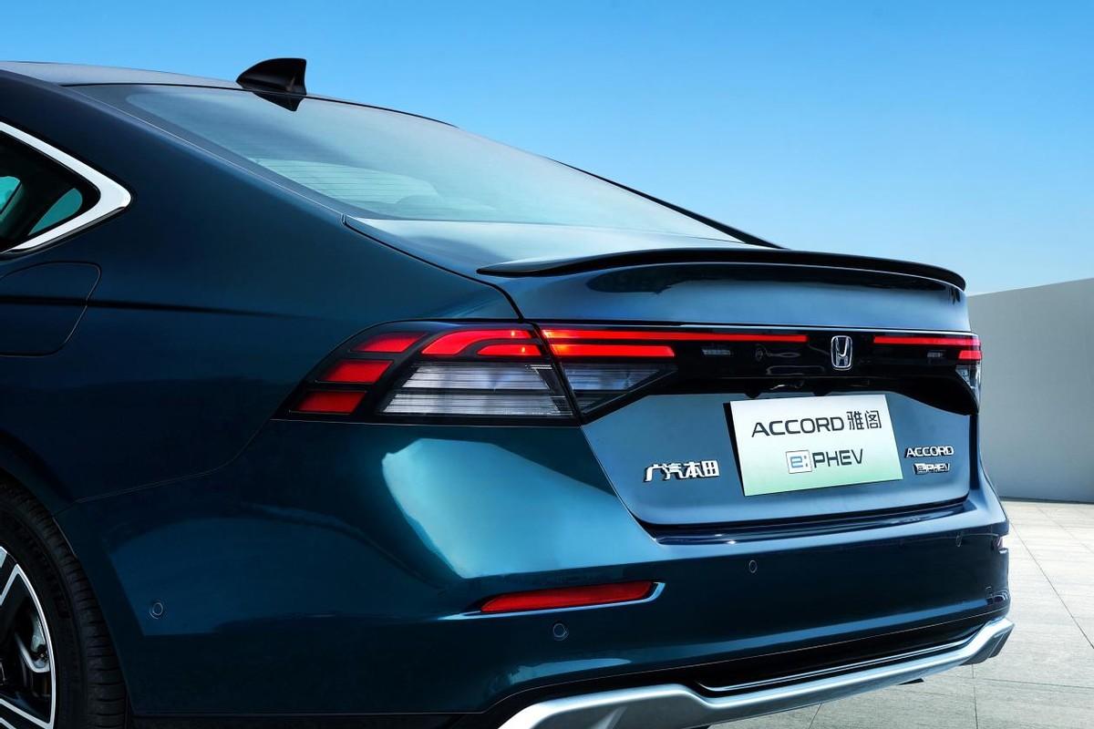 体验广汽本田第11代全新雅阁,绅士都没它优雅!全文- 买车网