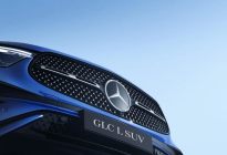 全新梅赛德斯-奔驰长轴距GLC SUV开启预售