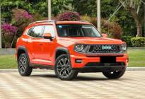 凭实力取代合资车！15万能上绿牌的国产SUV，这4款可闭眼入