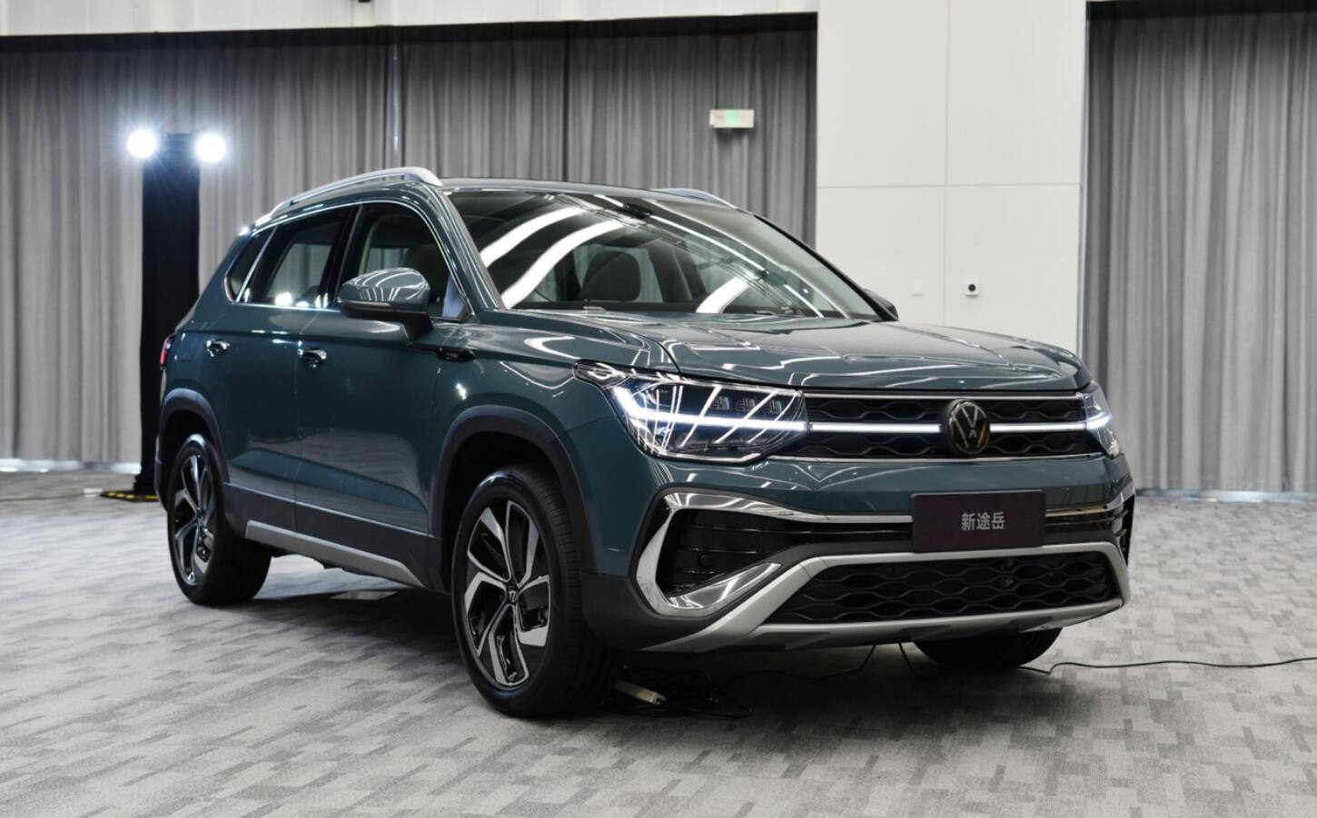 5t动力,加92号油,上汽大众新途岳实力如何? - 新闻详情 - 买车网