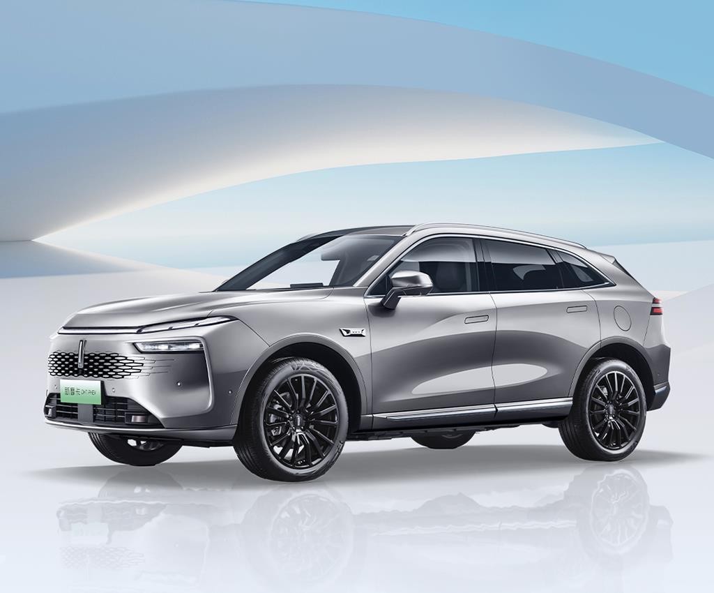 外观大改新款魏牌摩卡dhtphev官图发布