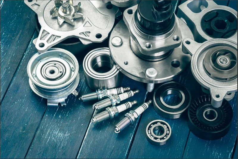 把车拆散卖零件赚8倍六年上涨300凭啥修车这么贵