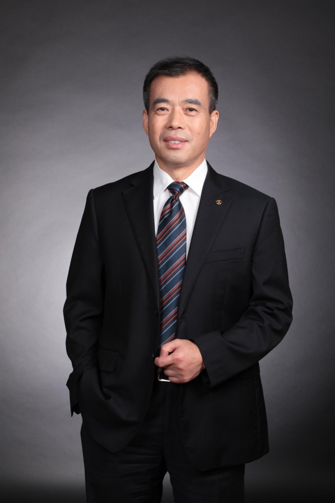 北汽总经理张夕勇万言书纵论中国新能源汽车30年名家专栏