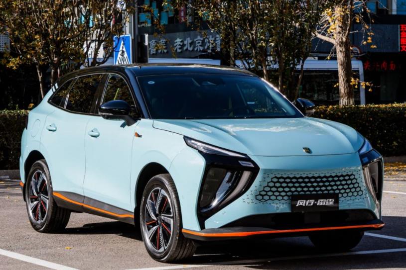 纯电动车价格与安全不可兼得?风行雷霆:看我 - 新闻详情 - 买车网