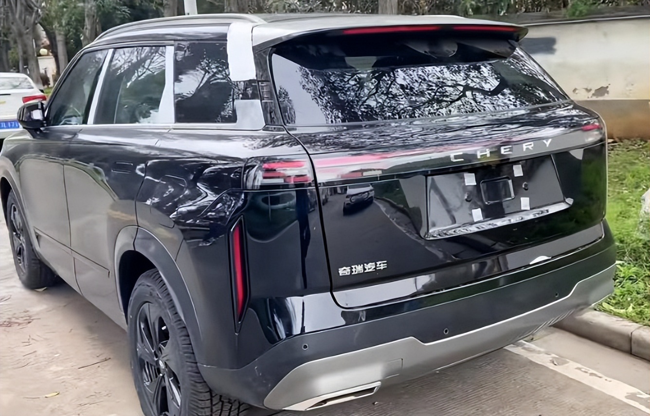 当年的"大猫",如今的"tj-1",奇瑞能搞好硬派越野车吗?全文- 买车网