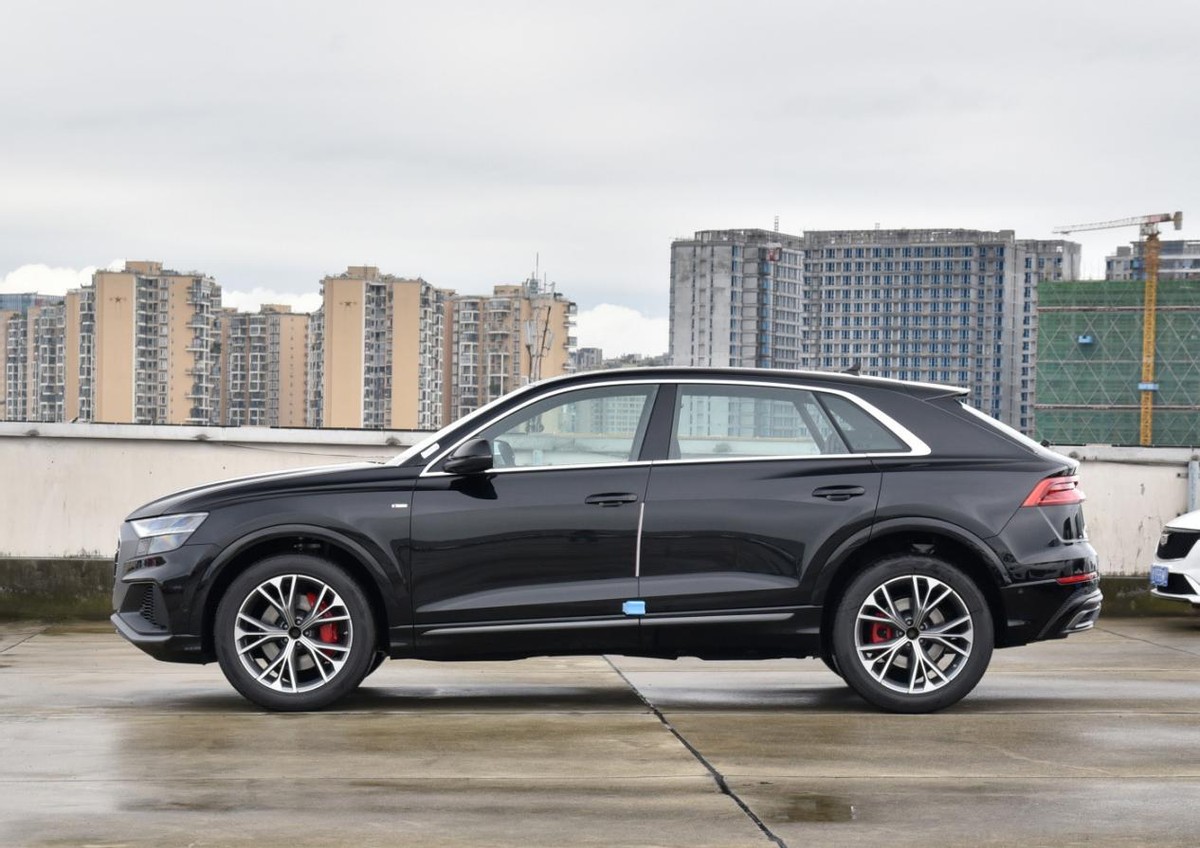 28万起售,2023款奥迪q8正式上市 - 新闻详情 - 买车网