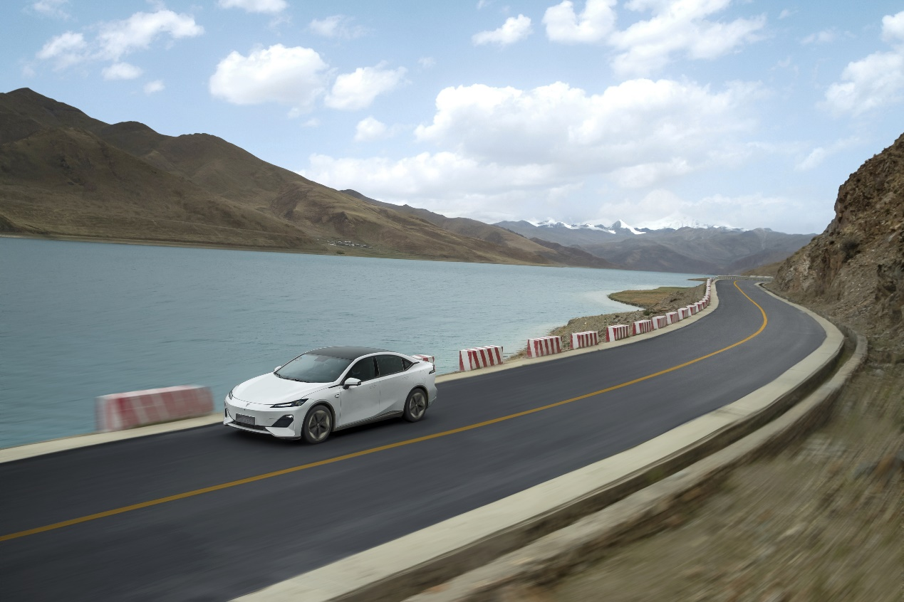 深蓝品牌首次独立参展 即将携双子星矩阵联袂亮相- 买车网