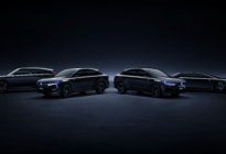 Honda e:N第二弹、第三弹车型上海车展全球首发  Honda中国电动化事业再提速