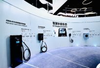 全新电动化品牌助力东风转型