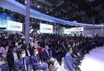 上海车展 | 广汽集团发布“NEXT”计划，传祺E9启动预售